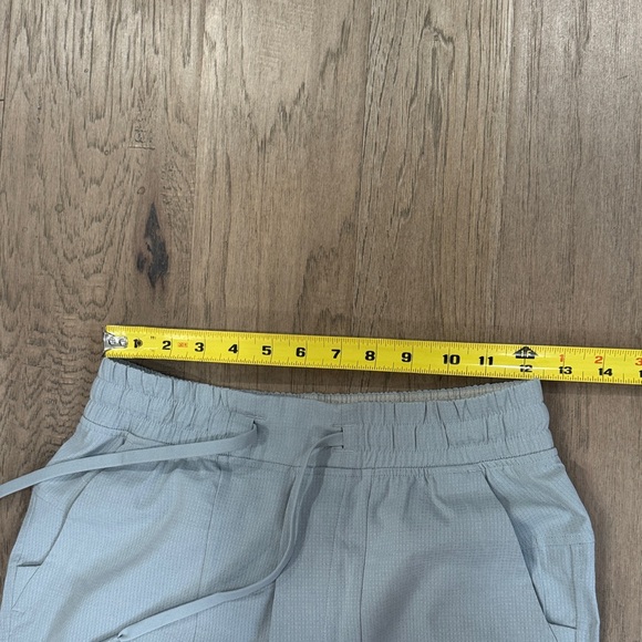 Lululemon ABC Jogger *WovenAir Seal Grey Size XS - Picture 11 of 12